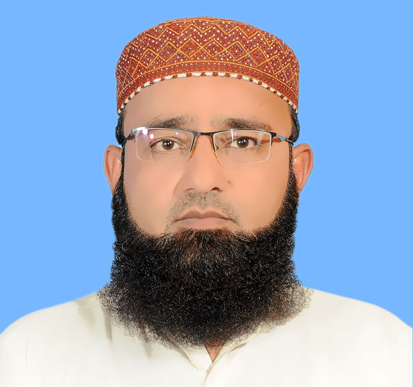 Maulana Aziz Ur Rehman