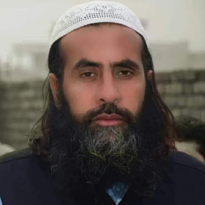 Qari Zahid Ullah