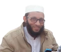 Mufti Kifayatullah
